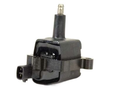 Dodge 5037127AB COIL Ignition