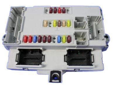 Mopar 68199631AD Module Body Controller