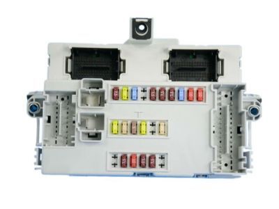 Mopar 68199631AD Module Body Controller