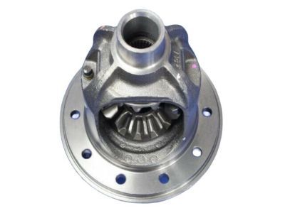 Mopar 52114574AA Differential Case, Rear