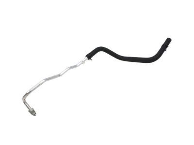 Mopar 52855635AB Hose Power Steering Return