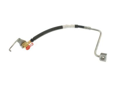 2020 Dodge Challenger Brake Line - 68164513AF