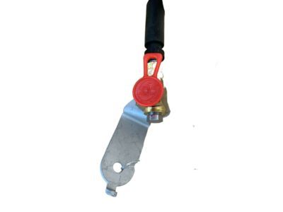 Mopar 68164513AF Hose Brake Rear