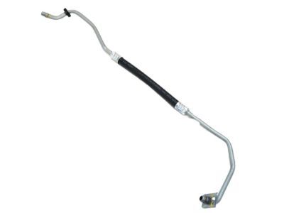 Chrysler 5143539AA TUBE Trans Oil Cooler Outlet