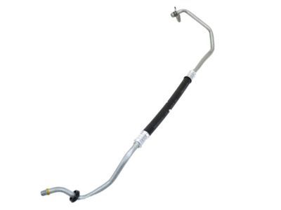 Chrysler 5143539AA TUBE Trans Oil Cooler Outlet