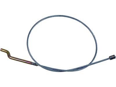Dodge 4164332 CABLE, Inter., w/115" W.B.