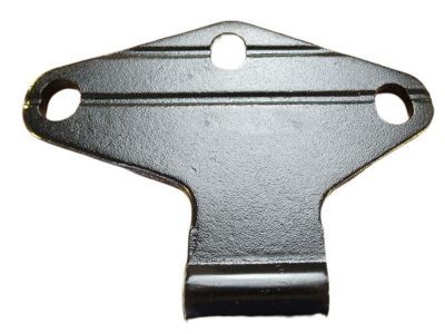 Jeep 55395386AF HINGE Body Half Upper