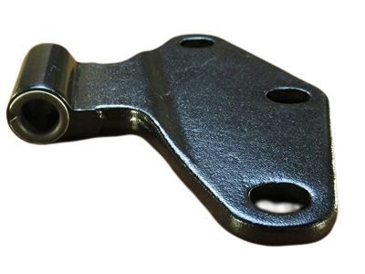 Jeep 55395386AF HINGE Body Half Upper