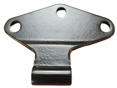 Jeep 55395386AF HINGE Body Half Upper