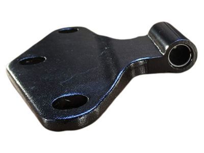 Jeep 55395386AF HINGE Body Half Upper