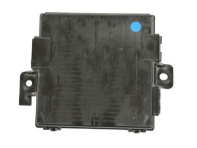 Mopar 68350523AA Module Tire Pressure Monitoring Roof Hub