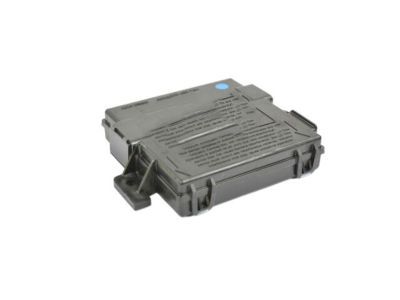 Mopar 68350523AA Module Tire Pressure Monitoring Roof Hub