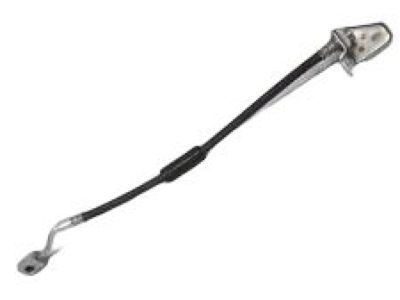Mopar 52104845AF Flex Hose