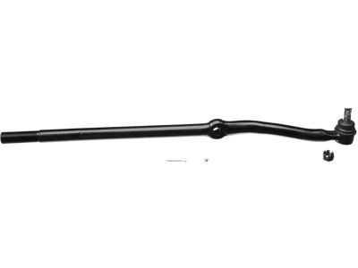 Dodge 52038455 BAR Front Sway