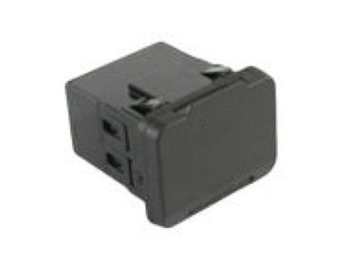 Jeep 68347427AA POWER OUTLET Inverter
