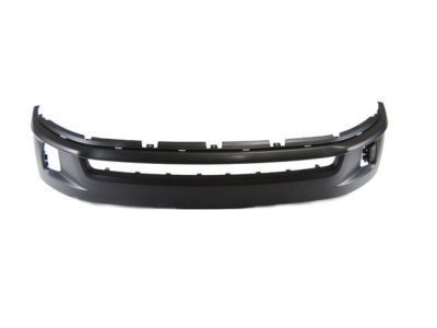 2020 Ram 1500 Bumper - 68197698AA