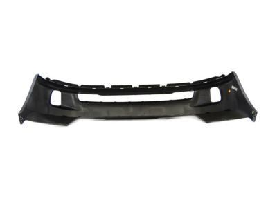 Ram 68197698AA FASCIA Front Paint as Required
