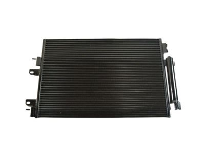 Mopar 68078975AB Transmission Cooler