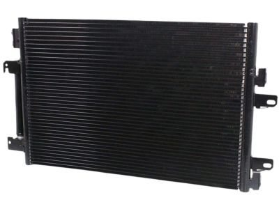 Jeep Compass A/C Condenser - 68078975AB