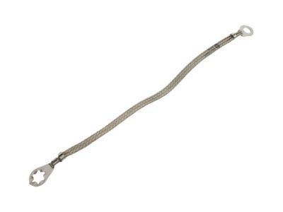 Dodge 4671169AC STRAP Ground