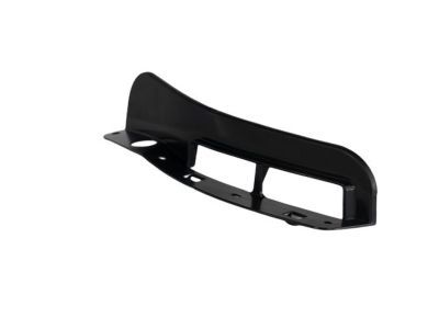 Dodge 68299199AC Deflector Shield