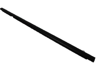 2004 Dodge Durango Door Seal - 55362205AB