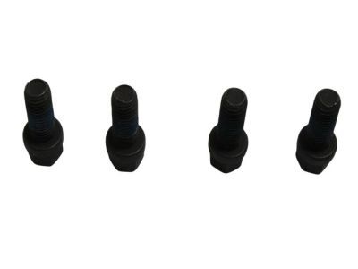 Jeep J4006928 BOLT