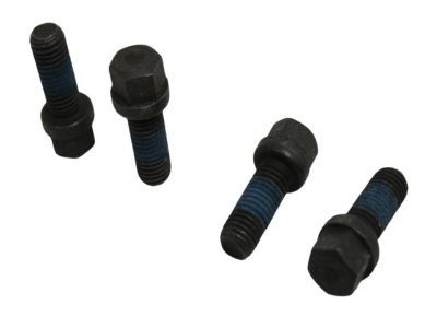Jeep J4006928 BOLT