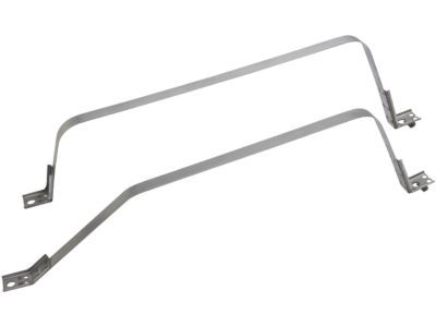 Dodge MR271382 STRAP Fuel Tank