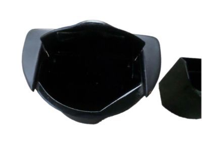 Mopar 55037550AA Ash Receiver Smokers Package
