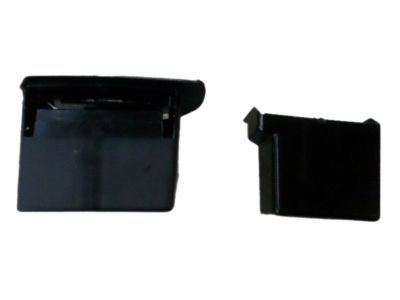 Mopar 55037550AA Ash Receiver Smokers Package