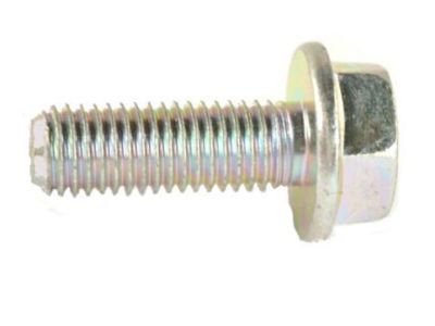 Chrysler 5073720AA SCREW