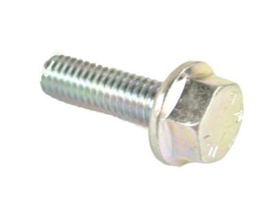 Chrysler 5073720AA SCREW