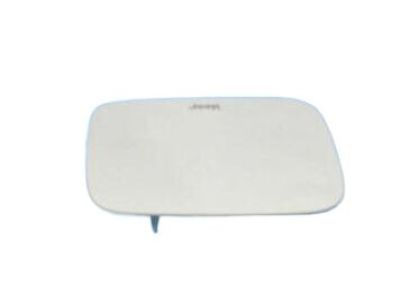 Mopar 68290187AA Mirror Glass, Front Driver Side
