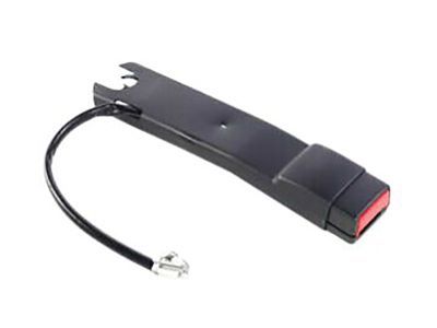 Ram 1WM991X7AC BUCKLE ASSY BUCKLE ASSY-S/BELT