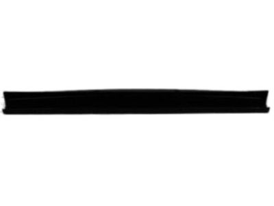 Mopar 55112457AB Spoiler, Rear