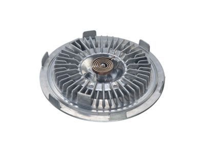 Jeep 55116882AA VISCOUS CLUTCH Fan Drive