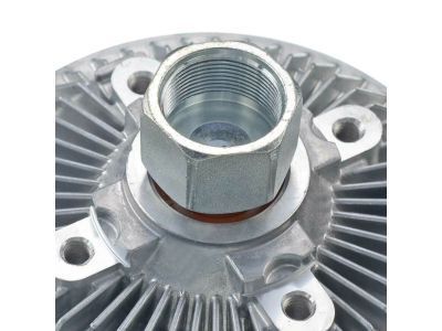 Jeep 55116882AA VISCOUS CLUTCH Fan Drive