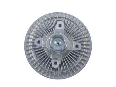 Jeep 55116882AA VISCOUS CLUTCH Fan Drive