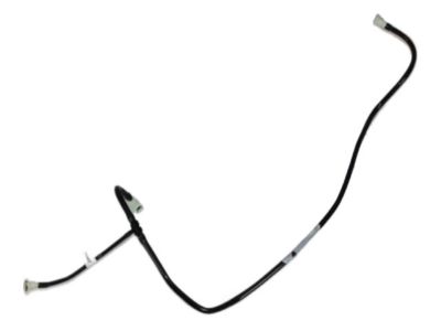 Dodge 52110246AC TUBE Fuel Vapor