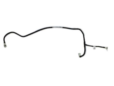 Dodge 52110246AC TUBE Fuel Vapor