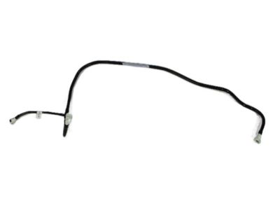 Dodge 52110246AC TUBE Fuel Vapor