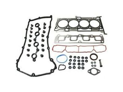 Dodge 68223391AA GASKET KIT Engine Lower