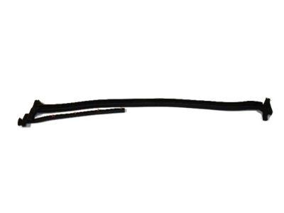 Mopar 55359397AE Seal Rear Door