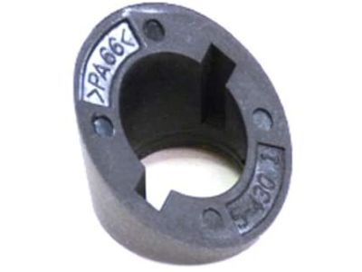 Jeep 56009375AB ESCUTCHEON Antenna