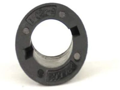 Jeep 56009375AB ESCUTCHEON Antenna