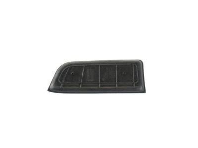 Jeep 68400346AA MAT Pull Cup