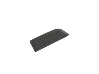 Jeep 68400346AA MAT Pull Cup