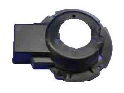 Dodge 4865906AB HOUSING Fuel Filler