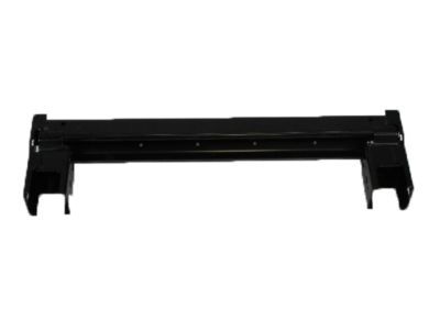 Jeep 68026077AB CROSSMEMBER Compatibility
